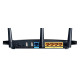 TP Link Archer C7 AC1750 Wireless Dual Band Gigabit Router showcasing its sleek design and features